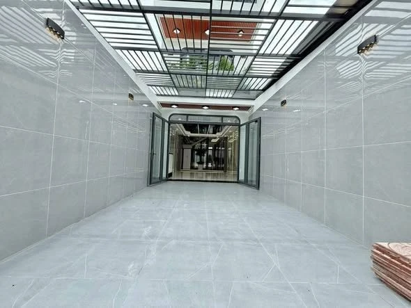 Bán nhà 92m² 2PN 2WC đường Tô Ký Bình Tân - Ảnh thu nhỏ 2