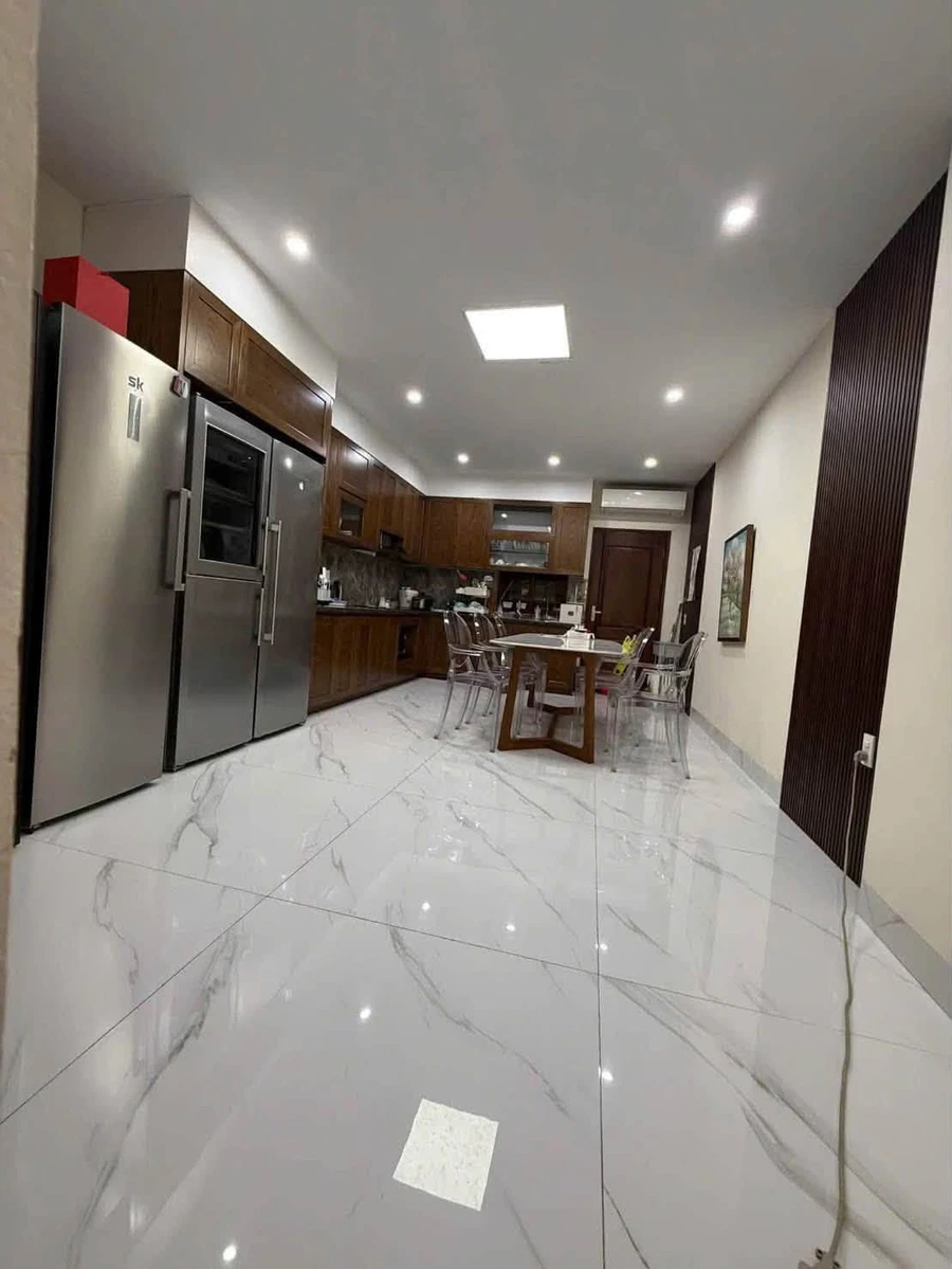 Bán nhà 4 tầng 80m² Phạm Văn Đồng, Thanh Bình, Hải Dương - Ảnh thu nhỏ 3