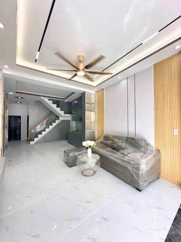 Bán nhà 1 trệt 1 lầu An Bình 115m² Trấn Biên - Ảnh thu nhỏ 2