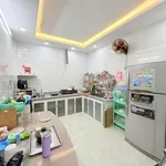 Bán nhà hẻm 45m2 3 tầng 3 phòng ngủ đường 3 Tháng 2 Quận 1 - Ảnh thu nhỏ 3