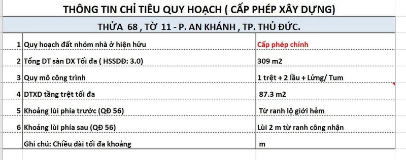 Bán đất nền Quảng Tiến, Đồng Nai, 102m², 880 triệu 19m5