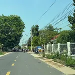 Bán lô đất mặt tiền 5,6m x 46m (245m²) Tây Ninh - Ảnh thu nhỏ 2