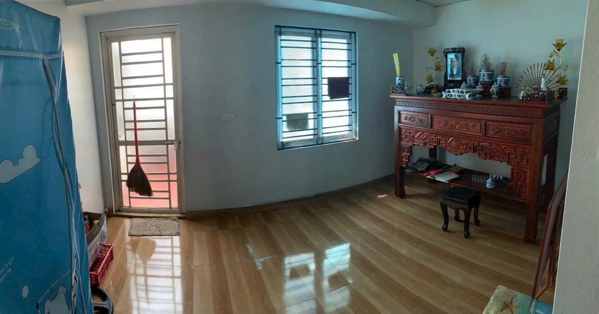 Bán nhà 3 tầng 54m² Phường Cao Thắng, 2 tỷ - Ảnh thu nhỏ 3