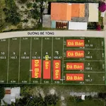 Bán đất Đông Hải trên 100 m2 giá 1 tỷ 4 - Ảnh thu nhỏ 1