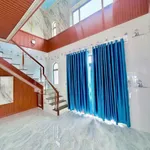 Bán nhà gác lửng 6x22.5m, 3PN, 3WC, góc 2 mặt tiền, Thị Trấn Thủ Thừa, Long An - Ảnh thu nhỏ 5