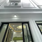 Bán nhà xây mới 4 tầng lô góc 40m² Đà Nẵng - Ảnh thu nhỏ 1