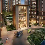 Gamuda Land chính thức nhận booking đợt 1 dự án Norton Park - 66tr/m2 - Liền kề Aeon Mall - Ảnh thu nhỏ 5