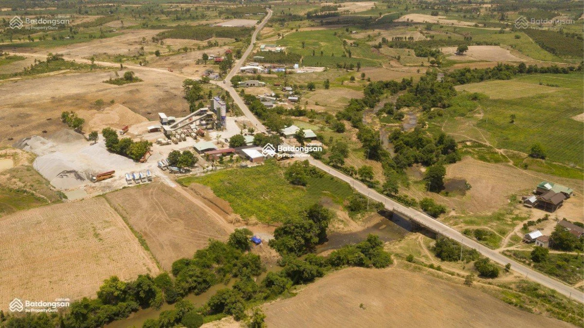 Bán đất mặt tiền đường, Xã An Trung, Huyện Kông Chro, Gia Lai - nay là Xã Chư Krey, Gia Lai mới. - Ảnh thu nhỏ 3