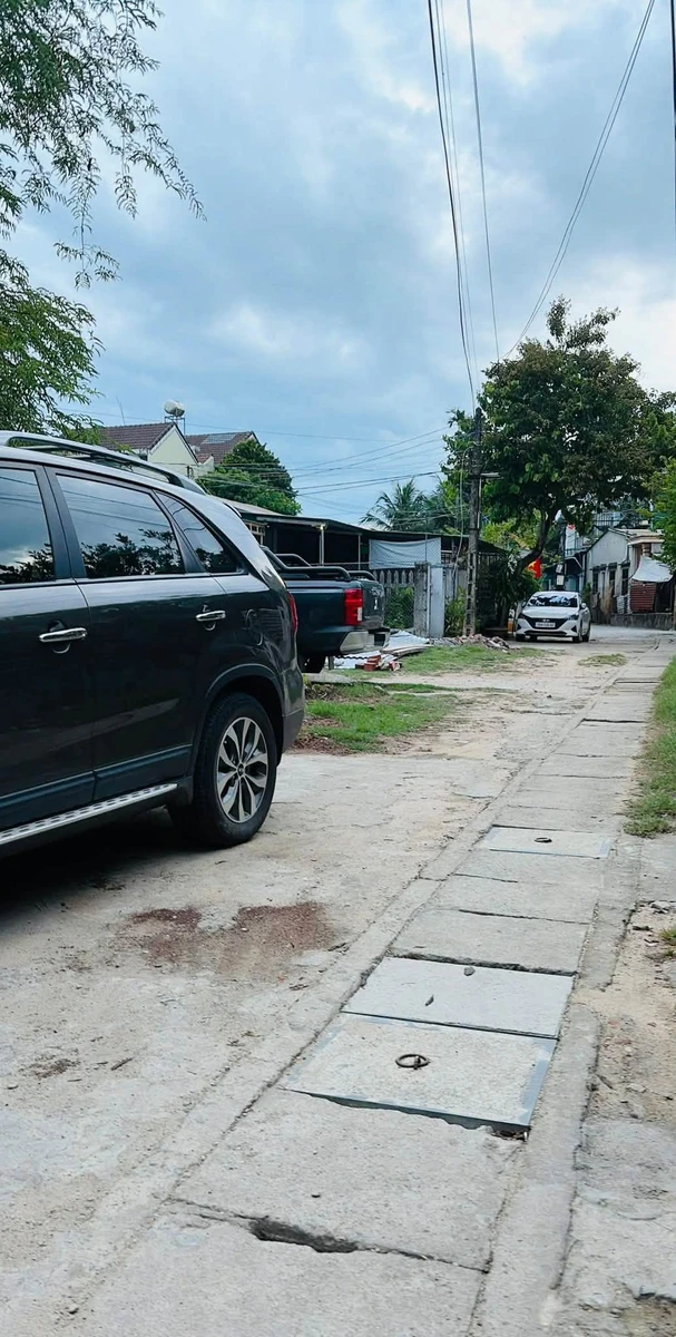 Bán nhà 74m2 đường Trần Phú, Quảng Ngãi - Ảnh thu nhỏ 4