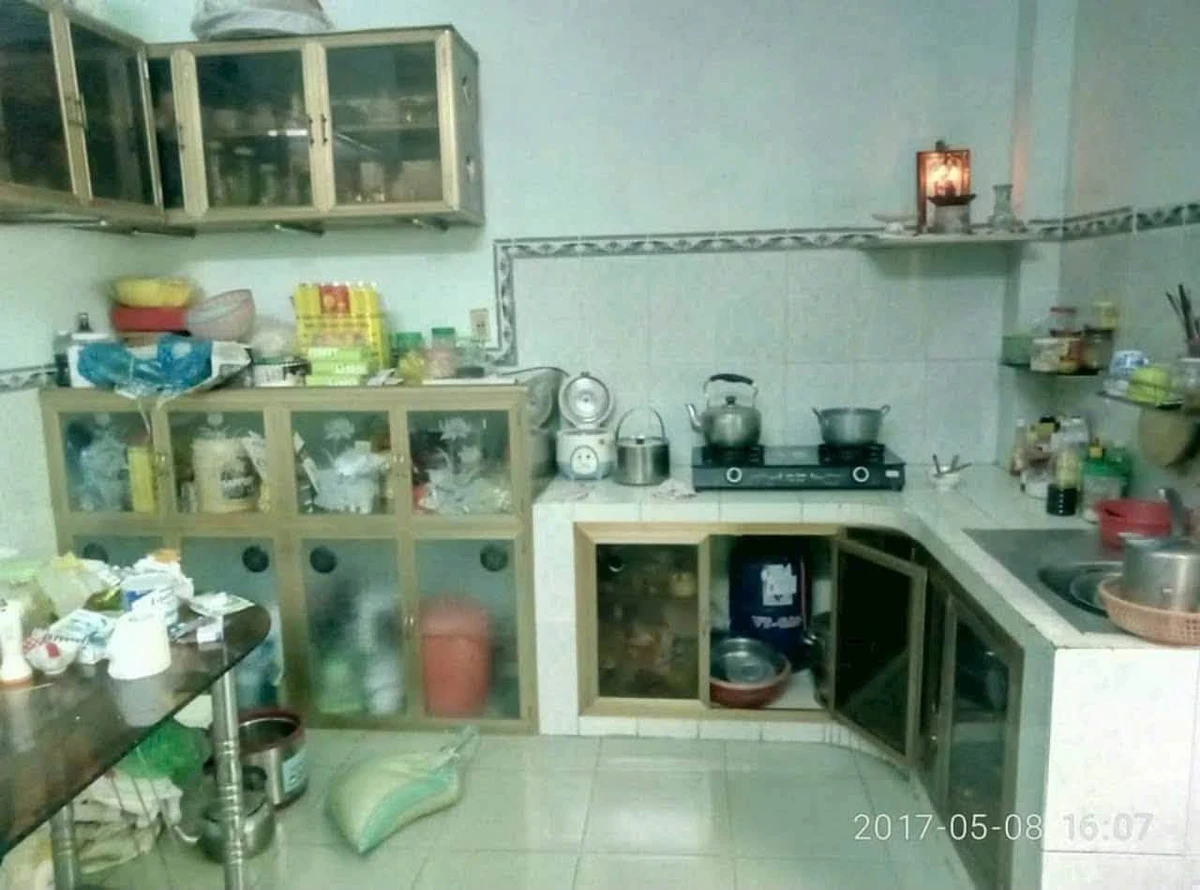 Bán nhà 2 lầu mặt tiền kinh doanh 97m2 Phan Thiết - Ảnh thu nhỏ 2