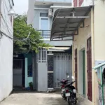 Bán nhà cấp 4 có gác hẻm ô tô đường Nơ Trang Long, Phường Rạch Dừa, 40m2, giá 2,65 tỷ - Ảnh thu nhỏ 1