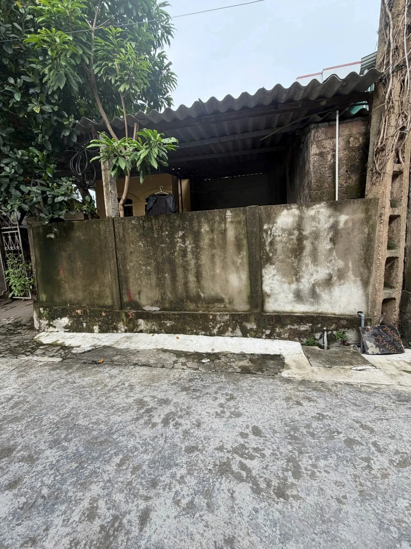 Bán đất 68m2 Nguyễn Du Bến Thuỷ Quận 12 - Ảnh 1