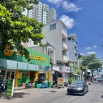 Bán đất mặt tiền kinh doanh 244,8m2 đường 12m Phường 25 Bình Thạnh giá 29 tỷ - Ảnh thu nhỏ 1