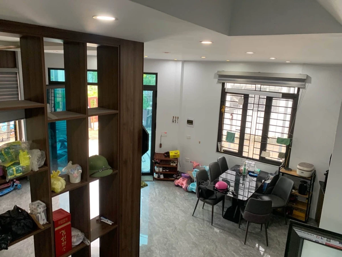 Bán nhà 3 tầng Cao Xanh 54m2 giá hơn 3 tỷ - Ảnh thu nhỏ 2