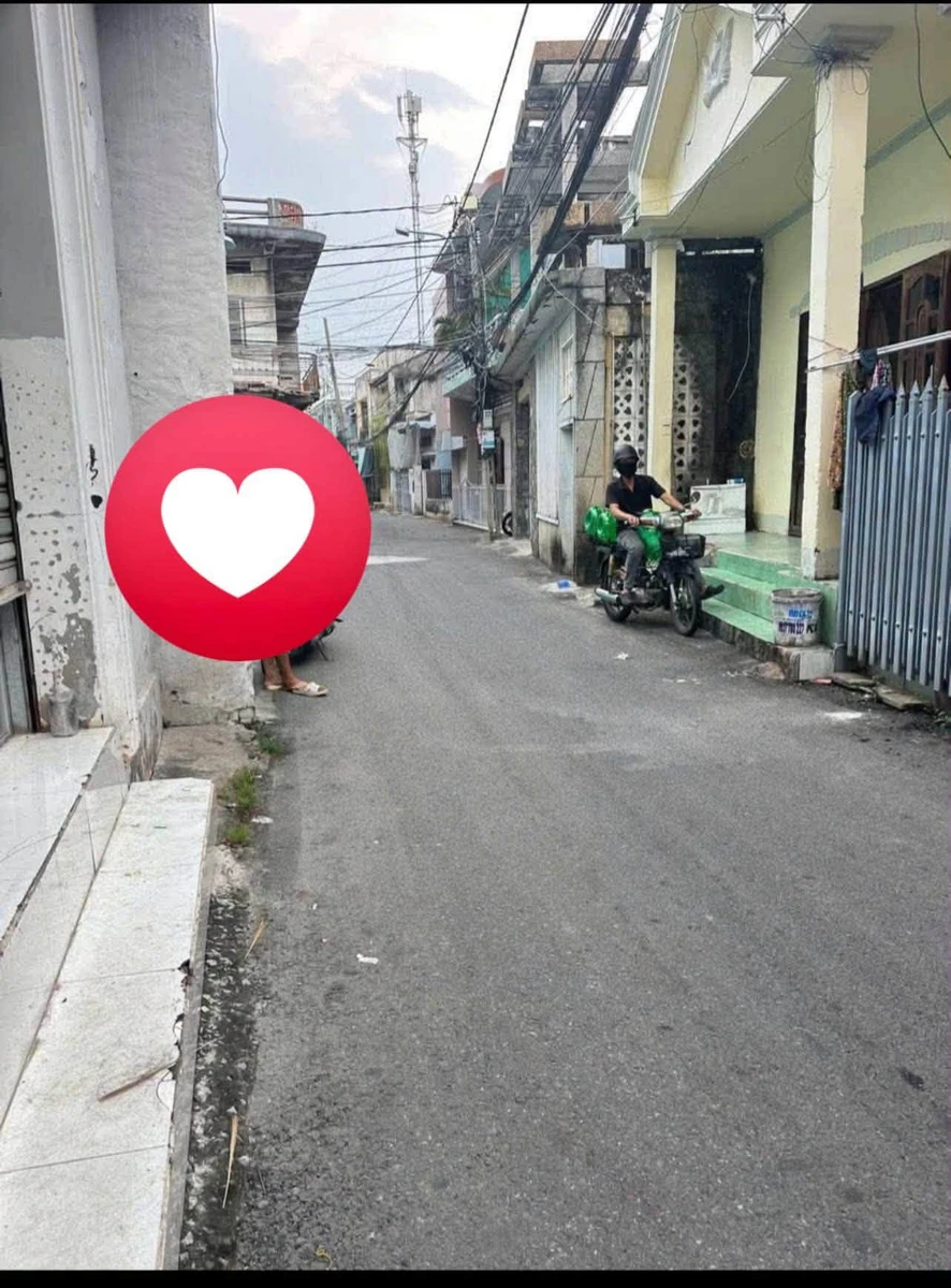 Bán nhà kinh doanh mặt bằng 46m2 đường Nhựa Phước 950 triệu - Ảnh thu nhỏ 2
