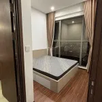 Cho thuê 2PN 12tr/tháng H2 Masteri full nội thất Vinhomes Ocean Park view hồ, bao phí - Ảnh thu nhỏ 35