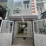 Bán nhà Bình Tân 4.5x13m, 3 tỷ 5 - Ảnh thu nhỏ 1