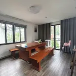 Bán shophouse Hoàng Văn Thái 46m2 8 tầng mặt tiền 4m - 20 tỷ - Ảnh thu nhỏ 4