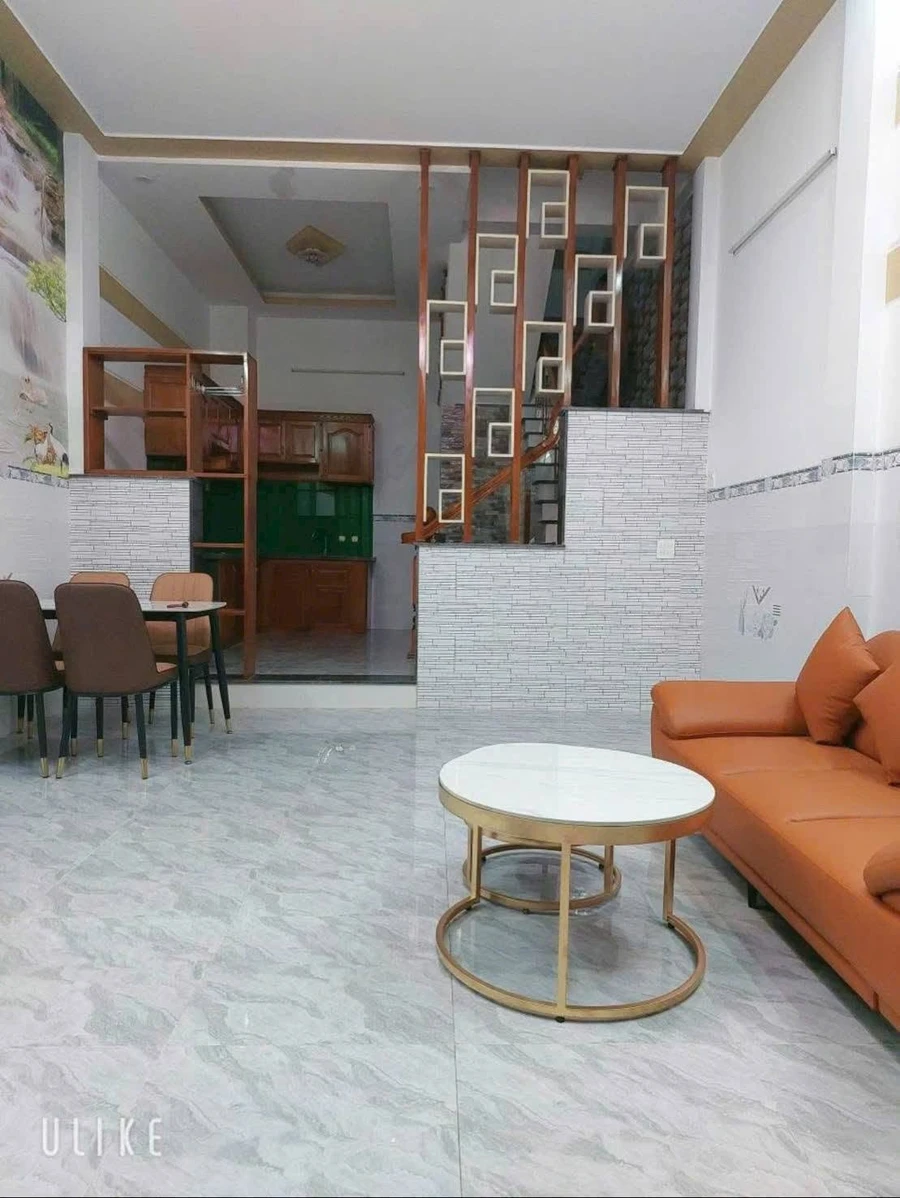 Bán nhà 2 phòng ngủ 81 m² Quy Nhơn 1 tỷ 300 triệu - Ảnh 1