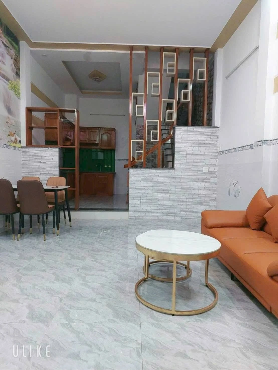 Bán nhà 2 phòng ngủ 81 m² Quy Nhơn 1 tỷ 300 triệu - Ảnh 1