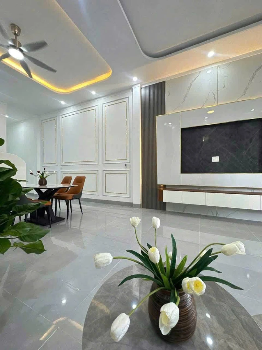 Bán nhà mặt tiền 100m² tại Trảng Dài, Đồng Nai, 2,05 tỷ - Ảnh thu nhỏ 4