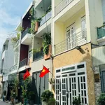 Bán nhà Đình Phong Phú 52,3m² 3PN 3WC giá 7,9 tỷ, Quận 9 - Ảnh thu nhỏ 1