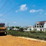 Bán đất 220m² ngang 8m Trưng Nữ Vương Huế 3,19 tỷ - Ảnh thu nhỏ 3