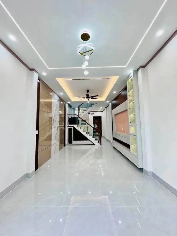 Bán nhà 1 trệt 1 lầu 60m2, 3 PN, Tam Hiệp, Đồng Nai