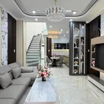 Bán nhà hẻm 189 Nguyễn Chí Thanh, 3PN, 106.6m², Gia Lai - Ảnh thu nhỏ 4