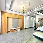 Bán nhà mặt tiền Nguyễn Huy Tưởng Rạch Giá 85m² 3 phòng ngủ - Ảnh thu nhỏ 5
