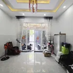 Bán nhà 4 tầng 4PN 75m2 Đặng Văn Bi Trường Thọ 11.5 tỷ - Ảnh thu nhỏ 3