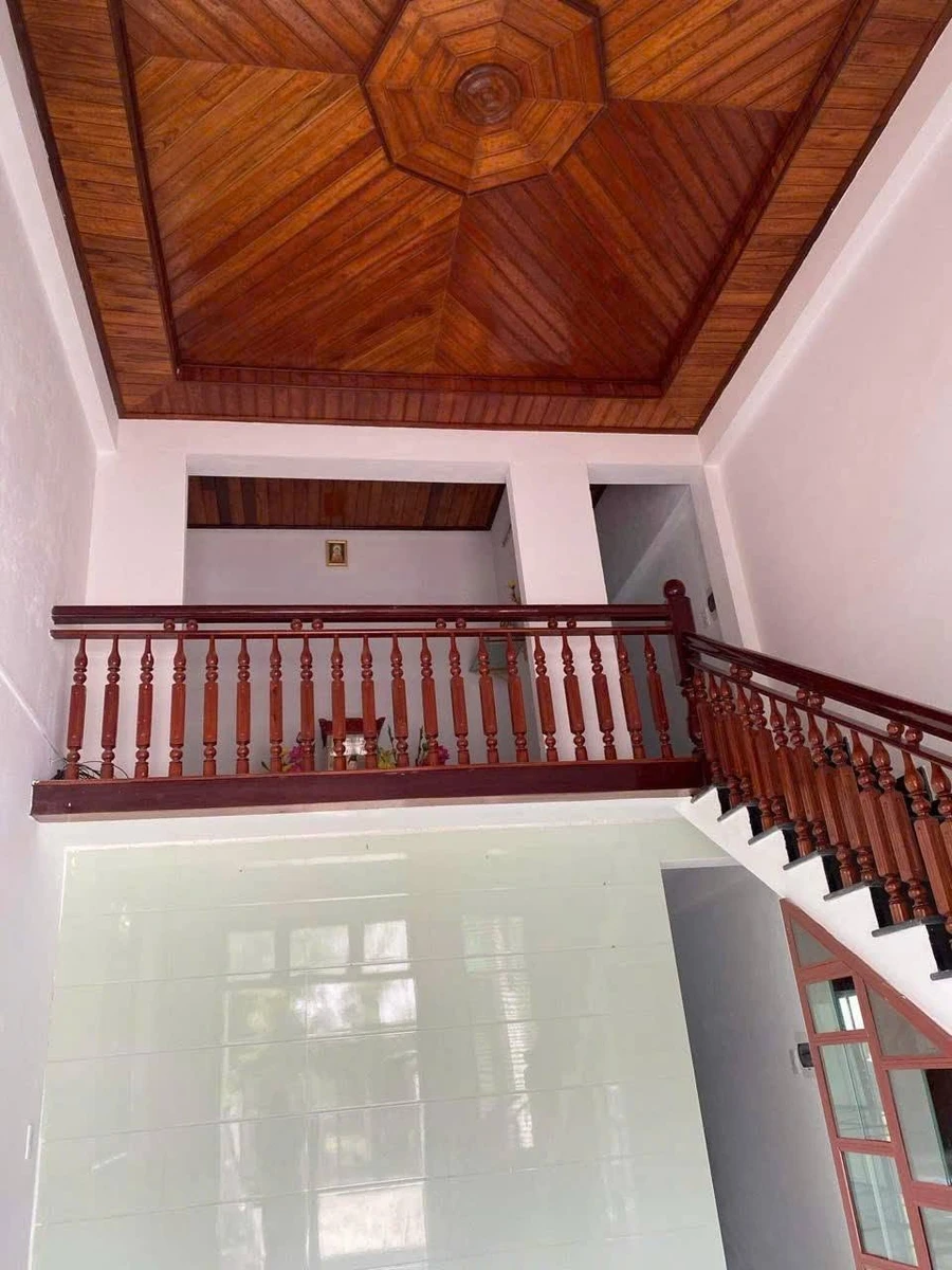 Bán nhà 2 tầng 120m² kiệt 27 Hoàng Quốc Việt, Phường An Cựu, TP Huế - Ảnh thu nhỏ 4