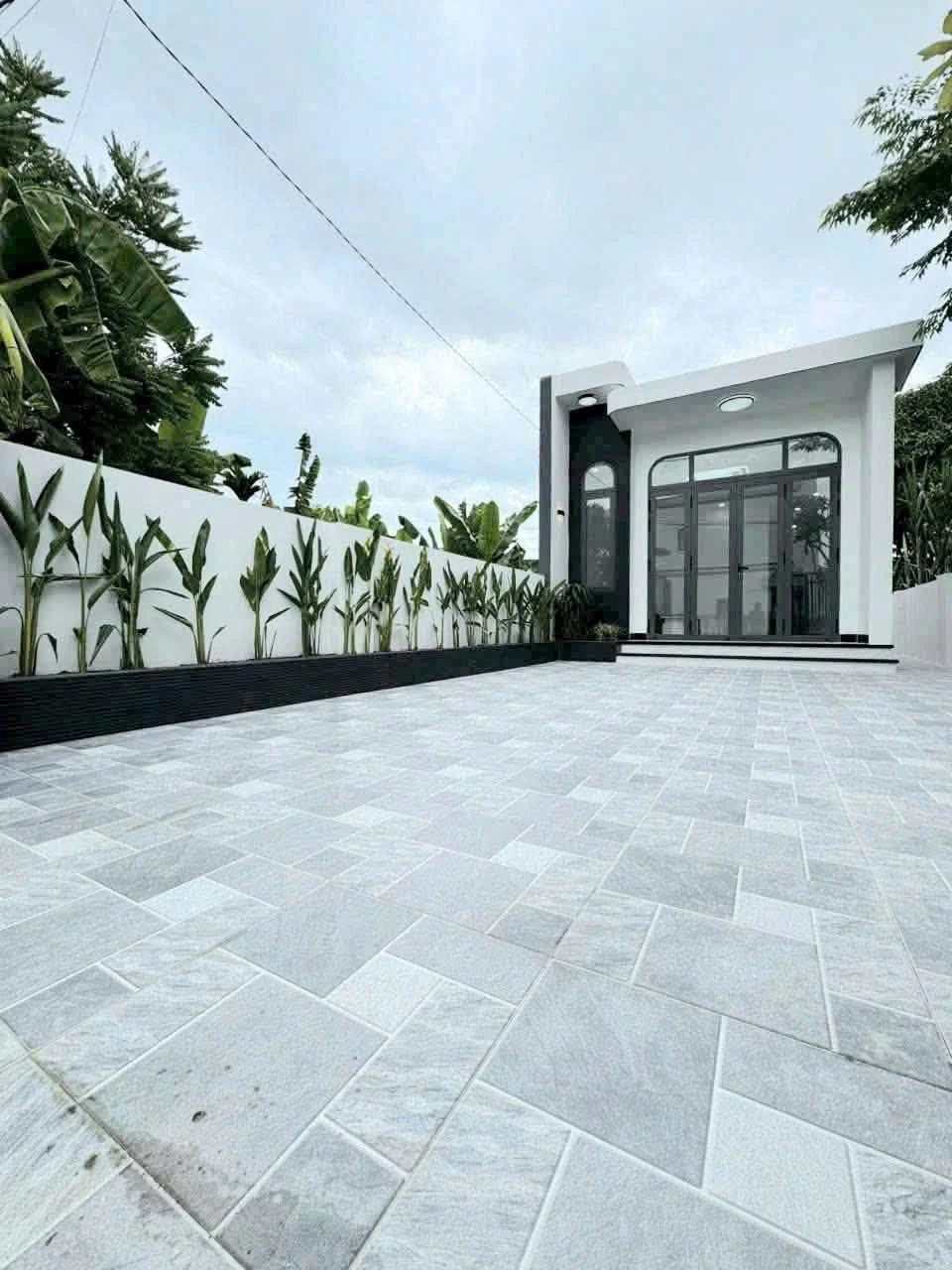 Bán nhà mặt tiền Thành Hồ 8, đất 152m2, 3 phòng ngủ, giá 1,499 tỷ tại Diên Phước, Diên Khánh - Ảnh 1