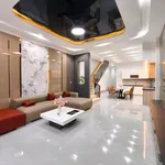 Bán nhà trệt lầu sổ riêng 3 phòng ngủ Biên Hòa 112.8m² - Ảnh thu nhỏ 4