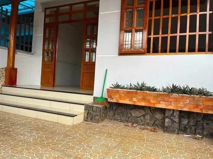 Bán nhà 2 mặt tiền 140m2 thổ cư 100% gần KCN Dầu Giây giá 1,85 tỷ - Ảnh thu nhỏ 3
