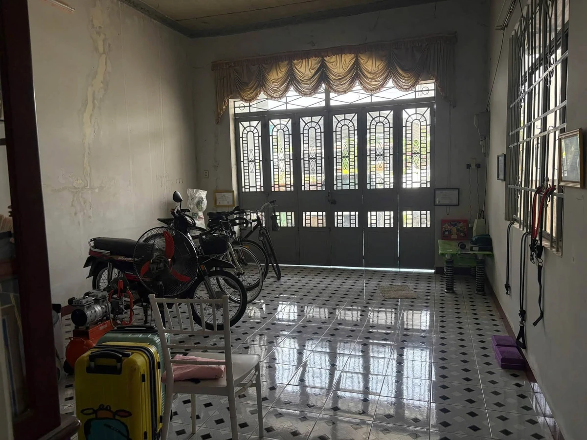 Bán mặt tiền Phạm Văn Xuyên Tây Ninh 176m² 3 tỷ - Ảnh thu nhỏ 2