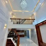 Nhà bán 3 tầng 117m² Âu Dương Lân Quận 8 giá 6 tỷ 580 - Ảnh thu nhỏ 2