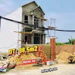 Bán đất dân cắt 98.5m2 xã Diên Toàn Khánh Hòa 1 tỷ 580 triệu - Ảnh thu nhỏ 4