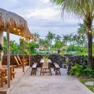 Homestay nhà vườn xinh xắn không gian sống yên bình giữa đồng quê Tuy An - Ảnh thu nhỏ 20