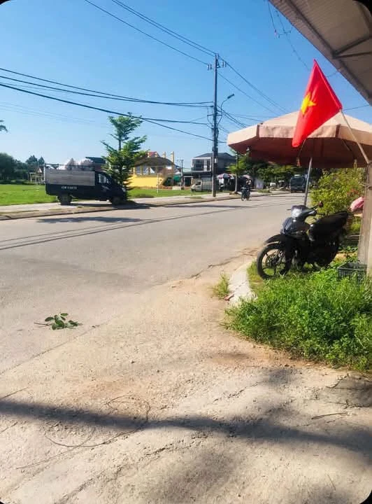 Bán đất kiệt 100m² Tôn Thất Sơn, Huế, 1,2 tỷ - Ảnh thu nhỏ 3