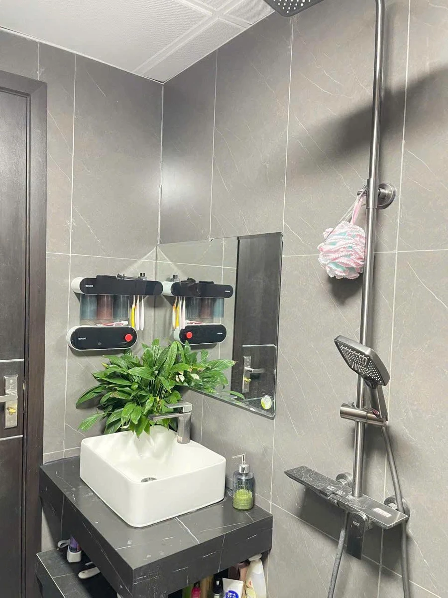 Bán nhà 3,5 tầng 63,3m² Ngô Tuân Bình Tân 6,9 tỷ - Ảnh thu nhỏ 5