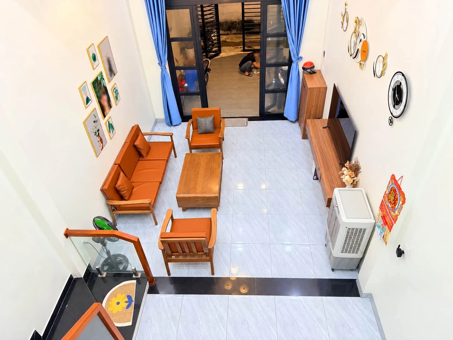 Bán nhà 102m² 3PN đường Phạm Như Xương, gần ĐH Sư Phạm, Liên Chiểu, Đà Nẵng - Ảnh 1