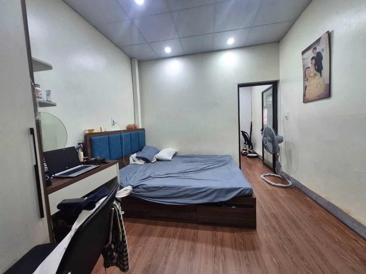 Bán nhà Phường Bạch Đằng 55m² đầy đủ nội thất 2 tỷ - Ảnh thu nhỏ 2