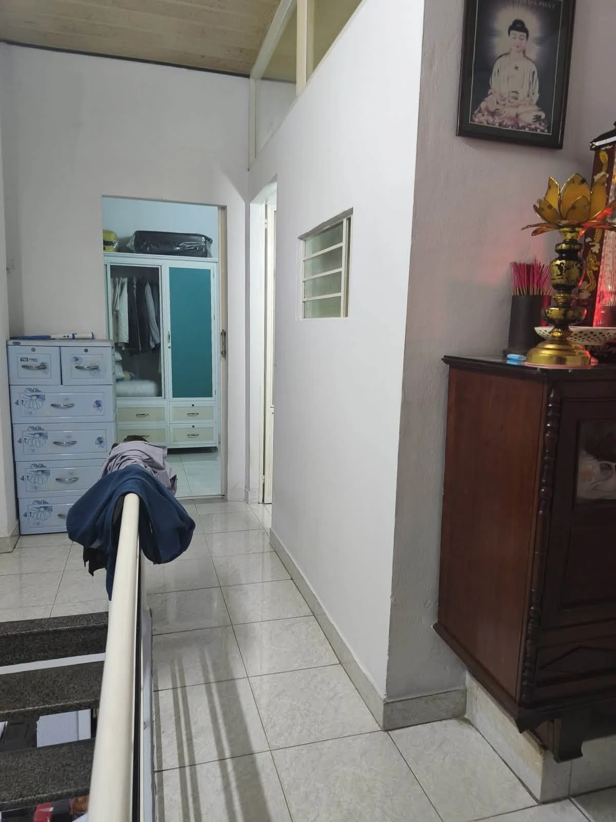 Bán nhà 2 tầng 2PN 60.4m² Đống Đa Hải Châu Đà Nẵng 2.1 tỷ - Ảnh 1