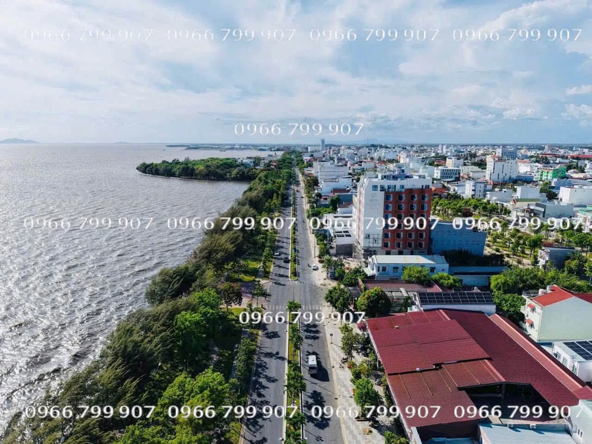 Bán nhanh đất mặt tiền đường Tôn Đức Thắng 262,5m2, phường Rạch Giá, An Giang - Ảnh thu nhỏ 2