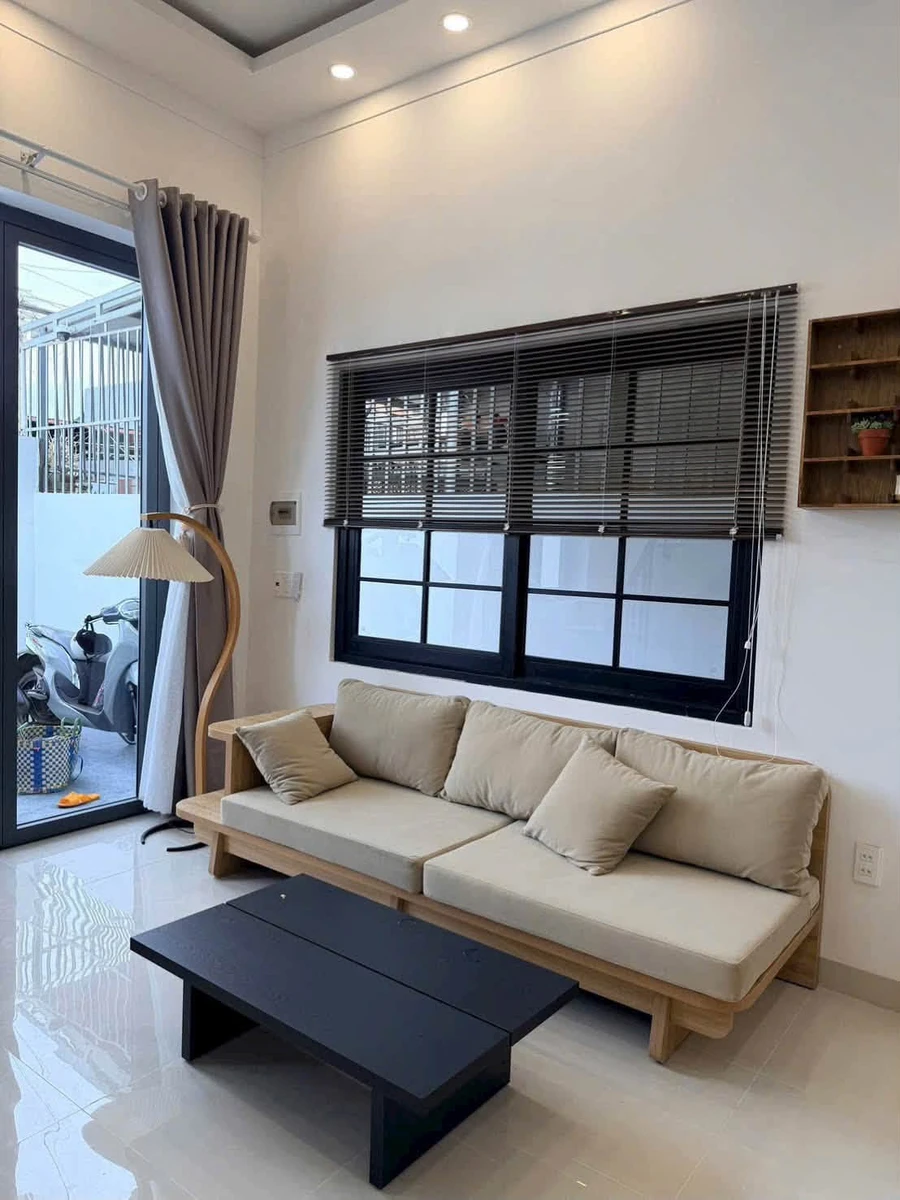 Bán nhà 1 trệt 1 lầu 3PN Duy Hoà Đắk Lắk 100m² 2,79 tỷ - Ảnh thu nhỏ 2