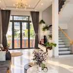 GIẢM 5,1 TỶ BÁN HOMESTAY NGUYỄN TRÃI, P.9 ĐÀ LẠT CÁCH HỒ XUÂN HƯƠNG 500M ĐANG KINH DOANH ỔN ĐỊNH - Ảnh thu nhỏ 2