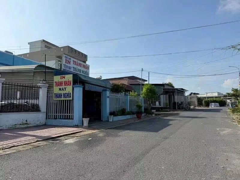 Bán đất mặt tiền Ngô Gia Tự Long Điền 195m² - 2 tỷ 450 triệu - Ảnh thu nhỏ 3