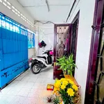 Bán nhà hẻm xe hơi Lê Văn Sỹ 85m2, 2 tầng, 4PN 3WC, giá 11 tỷ - Ảnh thu nhỏ 2