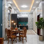 Bán nhà 1 trệt 2 lầu Nguyễn Du, Dĩ An, 106,6m² giá 5,9 tỷ - Ảnh thu nhỏ 5